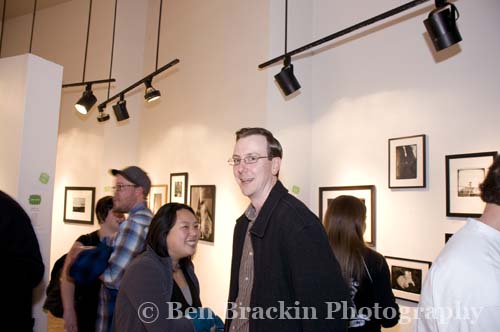 Long Shot 2010 by Ben Brackin